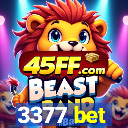 3377 bet